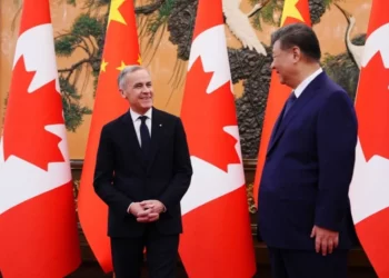 EU presume “mejor trato” a México y lanza advertencia a Canadá por China