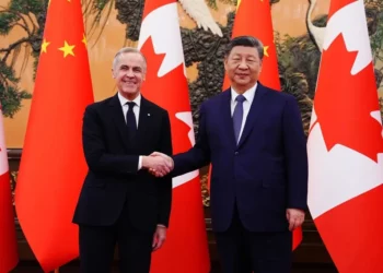 Canadá flexibiliza aranceles a autos eléctricos chinos tras acuerdo bilateral