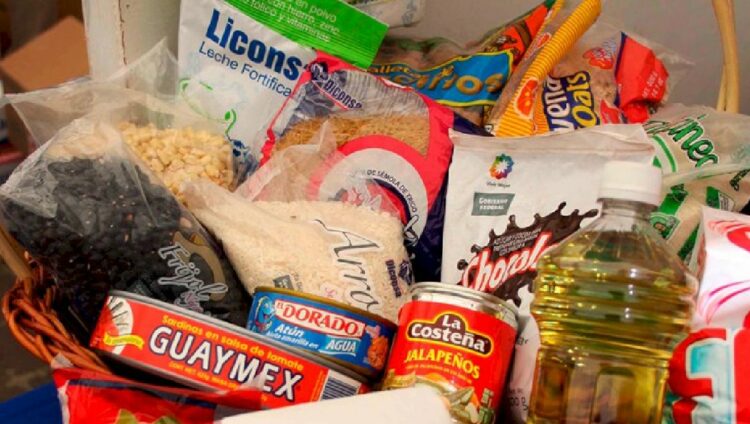 Inflación baja en diciembre