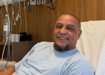 Salud de Roberto Carlos: La leyenda brasileña desmiente infarto