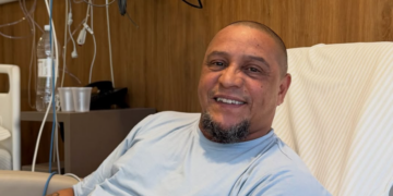 Salud de Roberto Carlos: La leyenda brasileña desmiente infarto