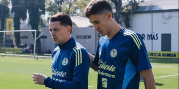 América hace oficial el fichaje de Rodrigo Dourado para 2026