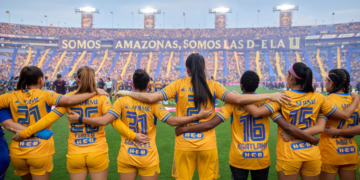 FOX transmitirá a Tigres Femenil y Necaxa a partir de 2026