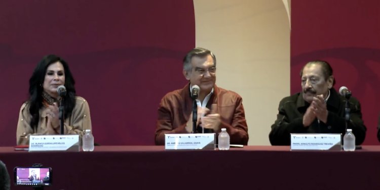 Tamaulipas redefine aportaciones para sostener fondo de pensiones