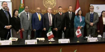 Canadá llama a México a reforzar alianza ante distanciamiento de EE.UU.