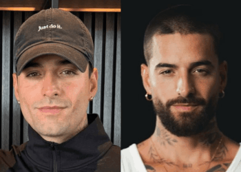 ¿Regresa el “Pretty Boy”? Maluma se deshace de su icónica barba y sorprende en redes.
