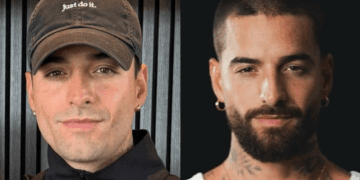 ¿Regresa el “Pretty Boy”? Maluma se deshace de su icónica barba y sorprende en redes.