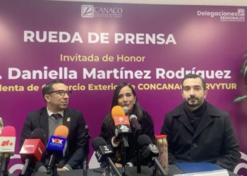 Impulsan el “Viernes Muy Mexicano” en Tamaulipas para fortalecer el comercio local