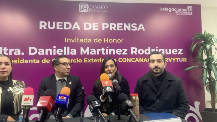 Impulsan el “Viernes Muy Mexicano” en Tamaulipas para fortalecer el comercio local