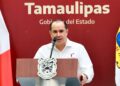 Reconocen calificadoras solidez financiera de Tamaulipas