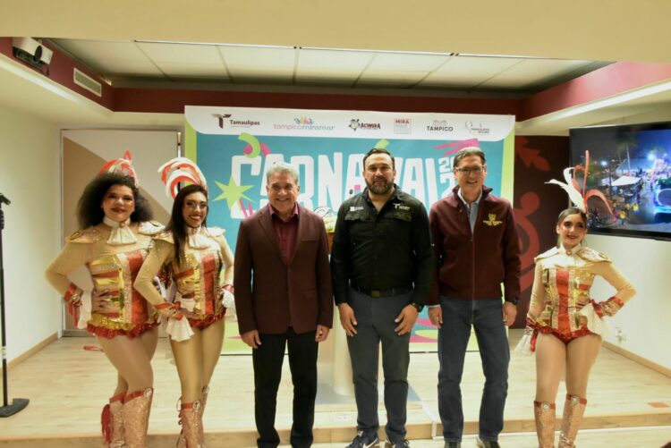 Carnaval 2026: Proyectan asistencia masiva