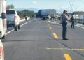 Fin de semana trágico en Tamaulipas: accidentes en carretera dejan saldo fatal