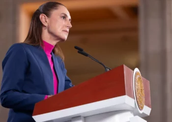 Sheinbaum busca diálogo con Marco Rubio tras advertencias de Donald Trump