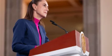 Sheinbaum busca diálogo con Marco Rubio tras advertencias de Donald Trump