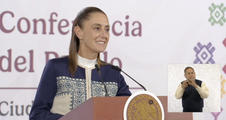Sheinbaum visitará Ciudad Victoria: agenda presidencial de fin de semana en Tamaulipas