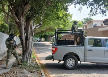 Operativo Pez Vela suma 380 detenidos en Colima