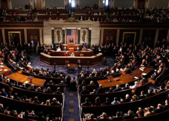 Legisladores de EE. UU. frenan planes de Trump para intervenir militarmente México