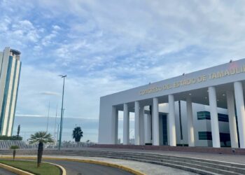 Avanza extinción definitiva del instituto de transparencia