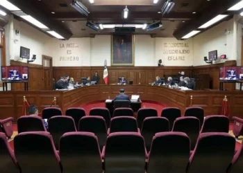 Corte cierra puerta a revisar fallos pasados y reafirma cosa juzgada