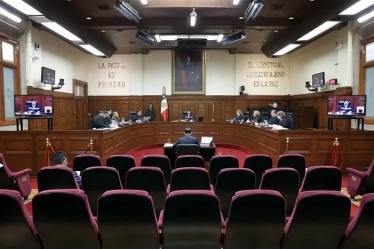 Corte cierra puerta a revisar fallos pasados y reafirma cosa juzgada