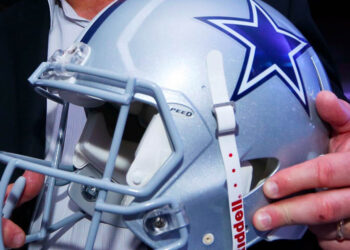 Cowboys cumplen tres décadas de sequía tras un nuevo fracaso