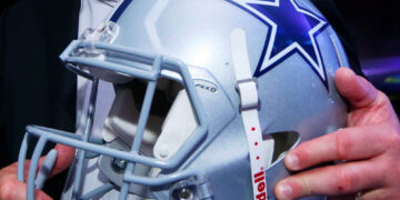 Cowboys cumplen tres décadas de sequía tras un nuevo fracaso