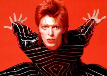 Diez años sin David Bowie, el camaleón eterno