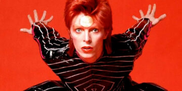 Diez años sin David Bowie, el camaleón eterno