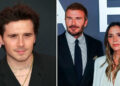 Brooklyn Beckham rechaza reconciliación con sus padres y denuncia intentos de control