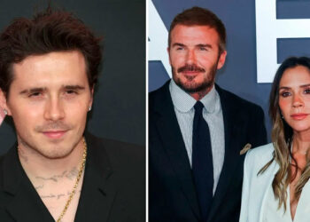 Brooklyn Beckham rechaza reconciliación con sus padres y denuncia intentos de control