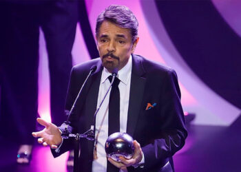 Participará Eugenio Derbez en reto millonario de MrBeast junto a 30 celebridades internacionales.