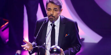Participará Eugenio Derbez en reto millonario de MrBeast junto a 30 celebridades internacionales.