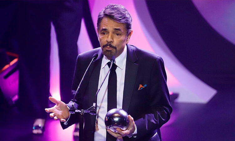 Participará Eugenio Derbez en reto millonario de MrBeast junto a 30 celebridades internacionales.