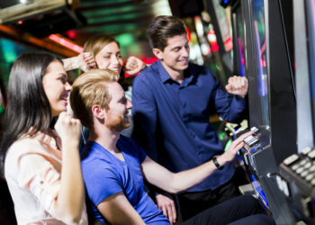 Biometría en el gambling: identificación facial en lugar de pasaportes