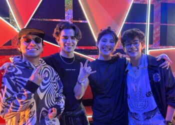 Todo sobre Lukas Urkijo: de actor juvenil a estrella de TikTok