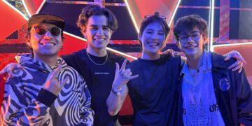 Todo sobre Lukas Urkijo: de actor juvenil a estrella de TikTok