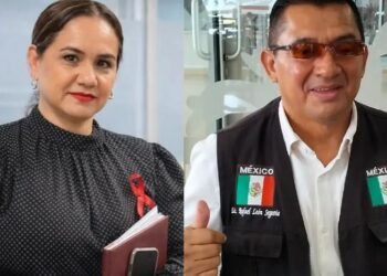 Destituyen a fiscal tras acusar a periodista de terrorismo