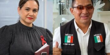 Destituyen a fiscal tras acusar a periodista de terrorismo