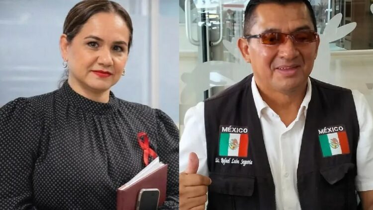 Destituyen a fiscal tras acusar a periodista de terrorismo