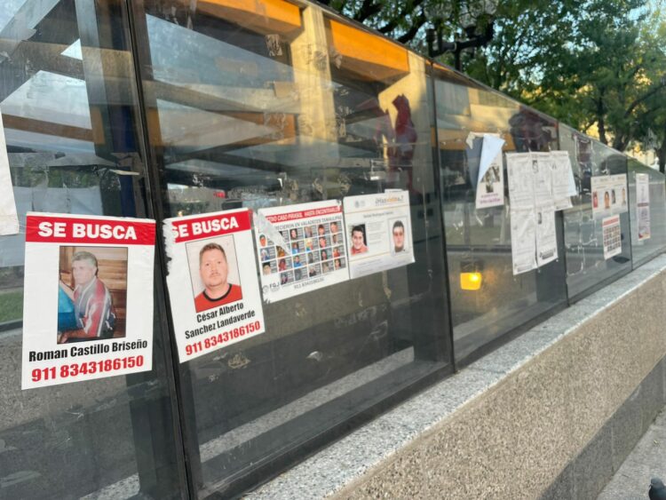 Fiscalía General de Tamaulipas prioriza alianzas para localizar a desaparecidos