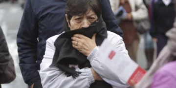 Humedad extrema dispara enfermedades respiratorias en el sur de Tamaulipas