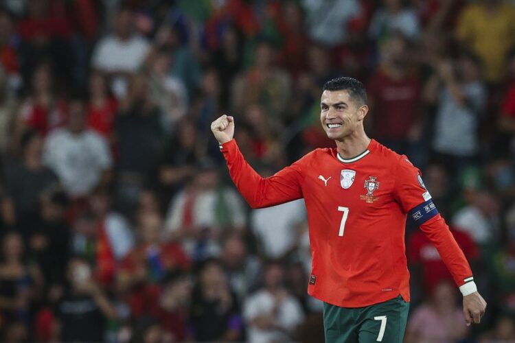 Cristiano Ronaldo contra México: Historial y duda en 2026