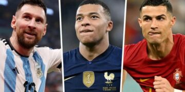 Mundial 2026: Récord de 500 millones de solicitudes de boletos