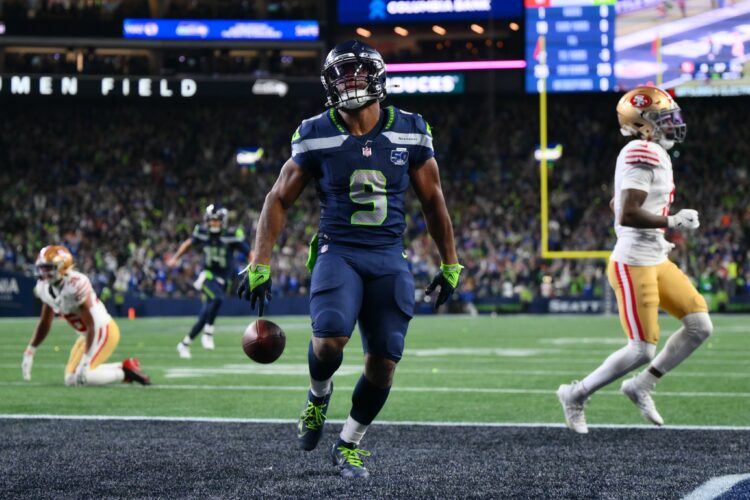 Seattle Seahawks vs San Francisco 49ers: Seattle avanza a la Final