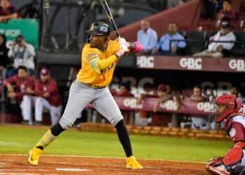 Águilas 6-5 Gigantes: Resultados y posiciones de la Lidom
