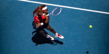 Coco Gauff