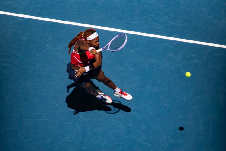 Coco Gauff