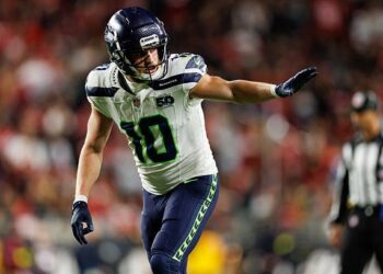 Cooper Kupp enfrenta a su pasado: Clave en Seahawks vs Rams