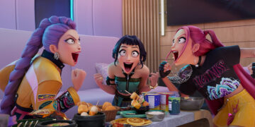 KPop Demon Hunters: 3 joyas animadas para esperar la secuela