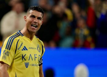 Gol 959 de Cristiano Ronaldo: El Bicho brilla pero Al-Nassr pierde el liderato